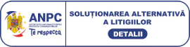ANPC — Soluționarea Alternativă a Litigiilor
