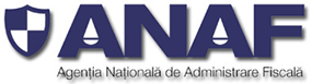 ANAF — Agenția Națională de Administrare Fiscală